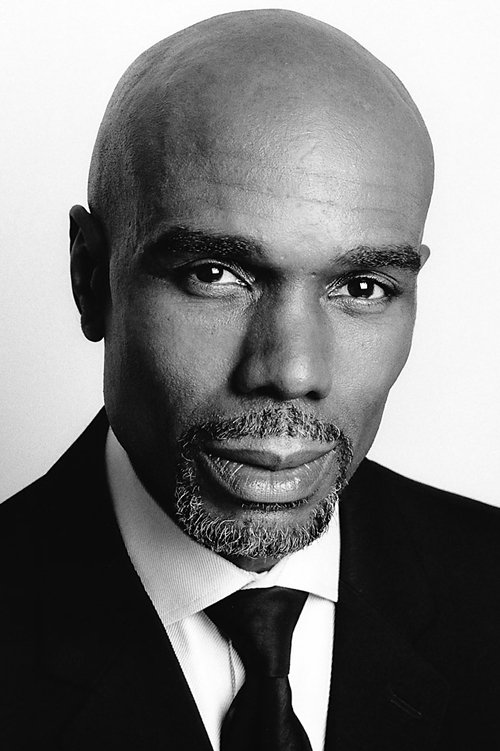 Кевин Корнуолл