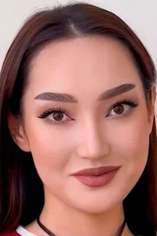 Дильназ Ертаева