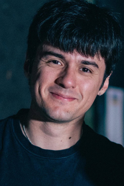 Ницолáс Арри