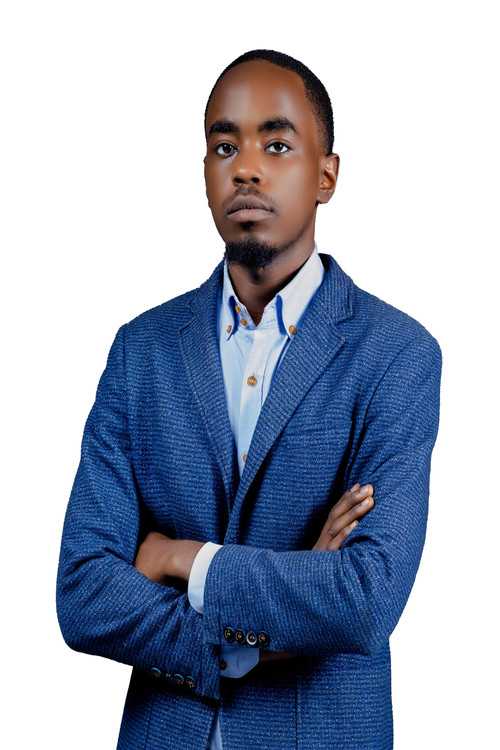 Дусхимимана Оливиер