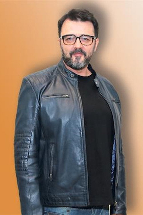 Иван Вуčковиć