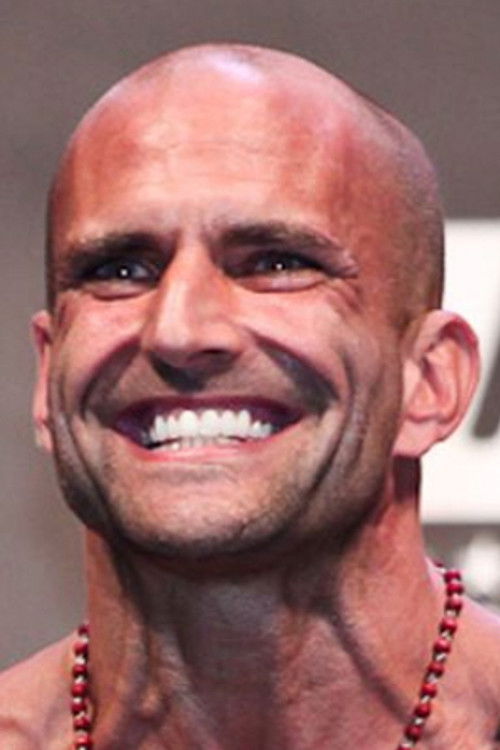 Jасон Реинхардт