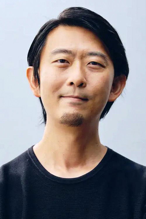 川村真司