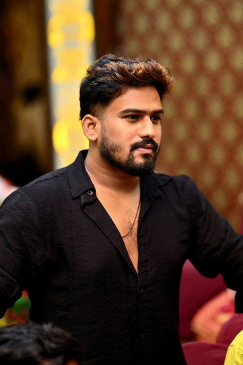 Бунтй Р Самал