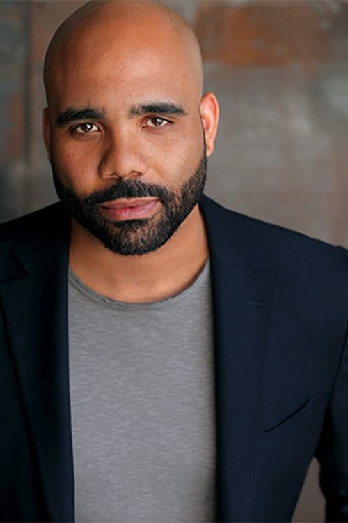 Антхонй Е. Wиллиамс