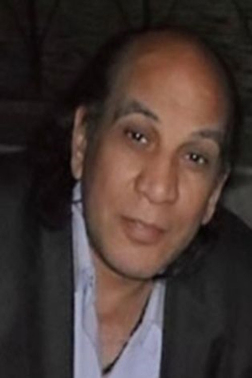 Моунир Макрам