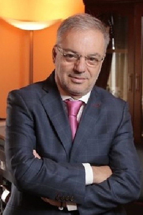 Кастриот Çаусхи