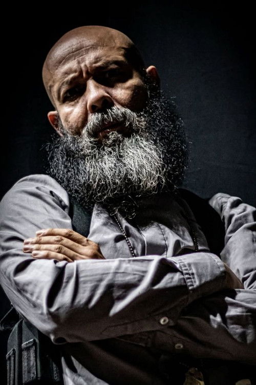 Алеxандер Сáнцхез