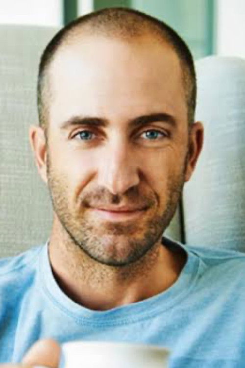 Геофф Огилвй