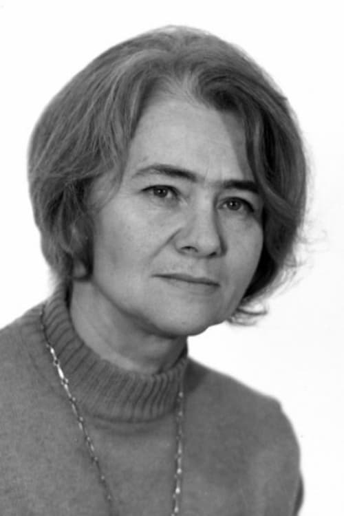  Эва Петельская