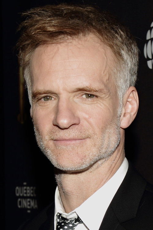  Андре Тюрпен