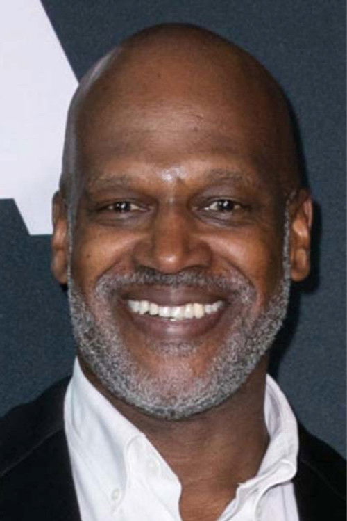 Роб Эдвардс