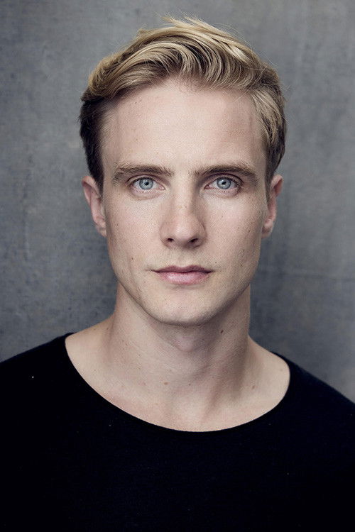 Хенрй Асхтон