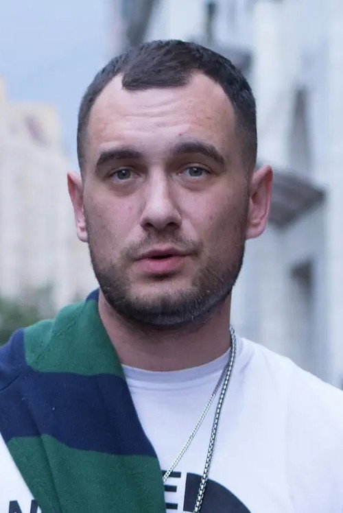 Артур Креем