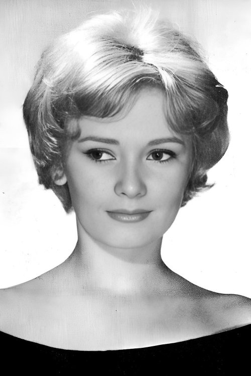 Анна Гайлор