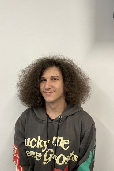 Лиам Гепхарт