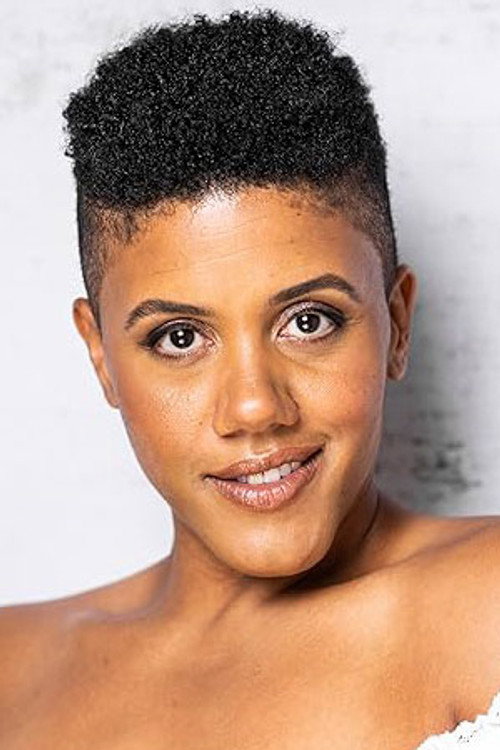 Аманда Цорднер