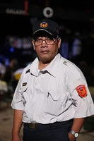 Бjанав Зенрор