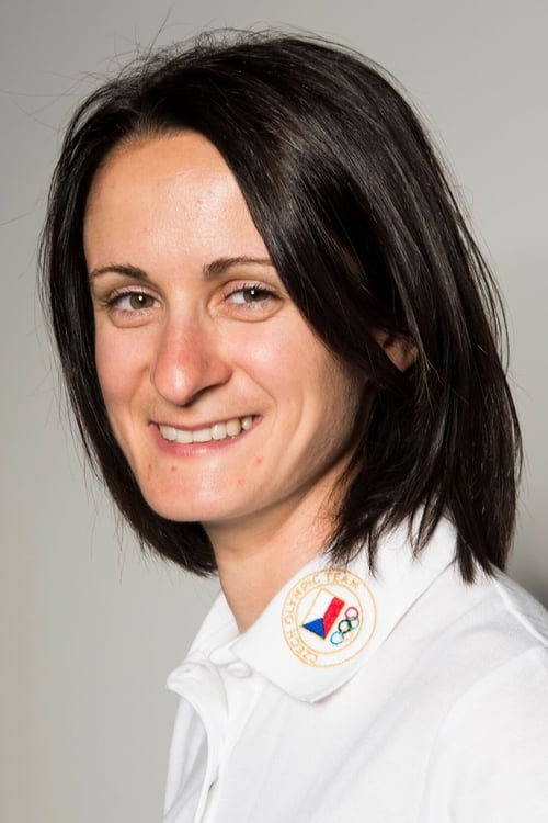 Мартина Сáблíковá