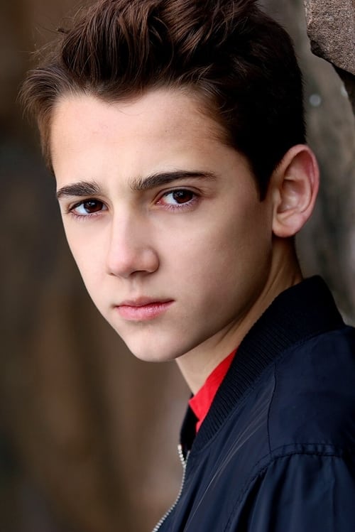 Колин Кричли