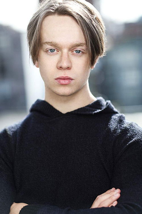 Драевен МцГоwан