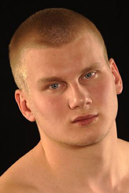 Никлас Сердберг