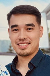 Султан Торогелдиев