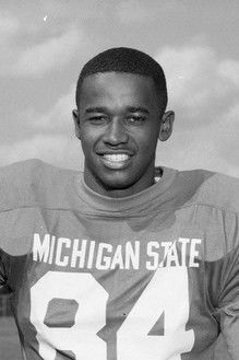 Гене Wасхингтон