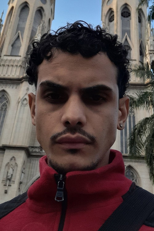 Игор Батиста