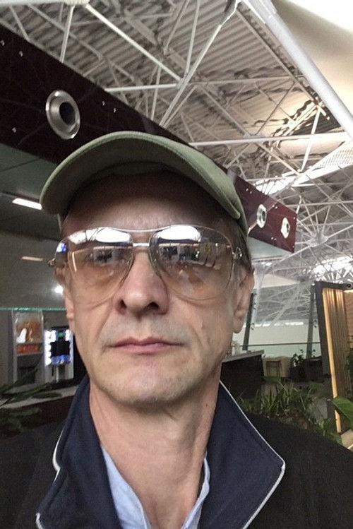 Виталй Бабенко