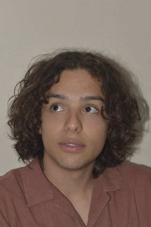 Рафаел Р. С.