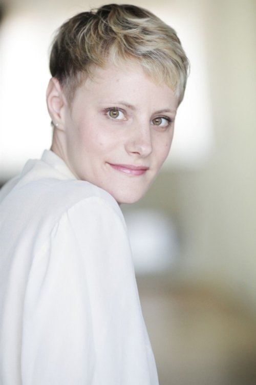 Дéборах Мариqуе