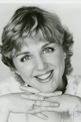 Мэллори Сэндлер