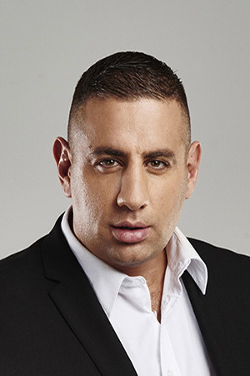 Роб Схехадие