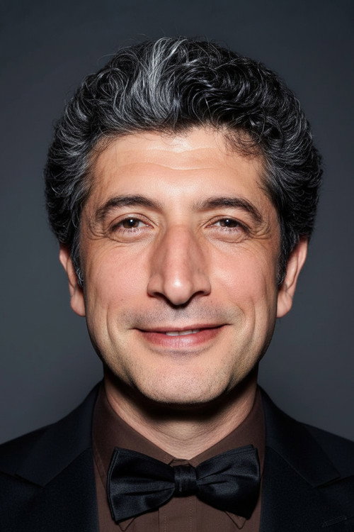 Рıза Сöнмез