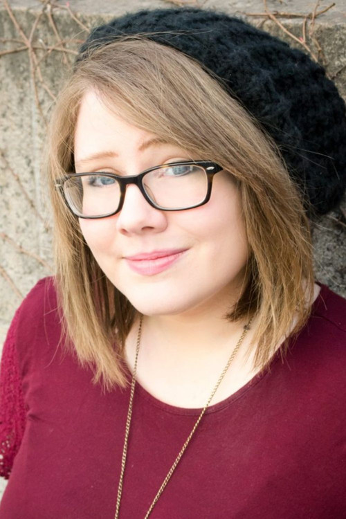 Бриттанй Лауда