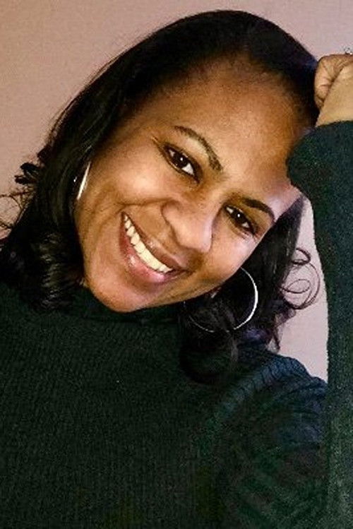 Jанайа Блацк