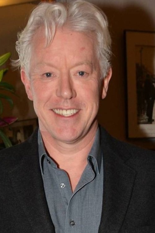  Ник Даннинг