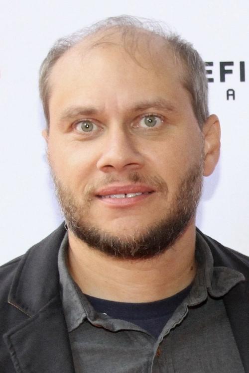  Вернон Четмэн