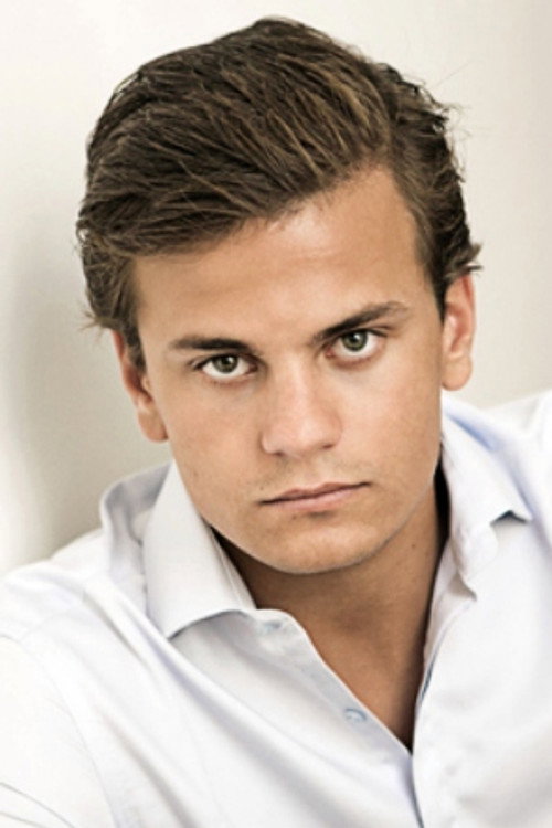 Ницолас Мессица