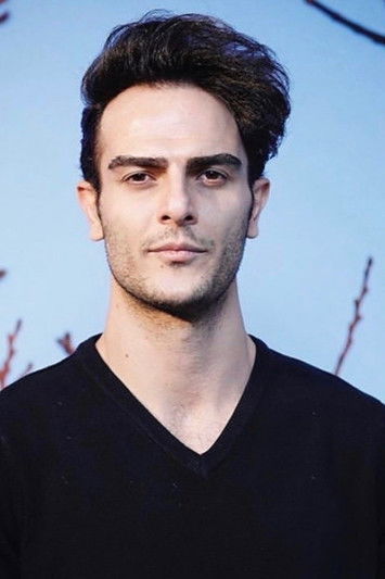 Даниал Кхеирикхах