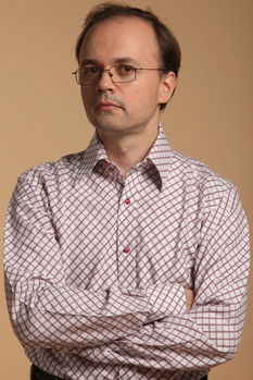 Мирцеа Гхеоргхиу