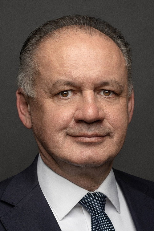 Андреj Киска