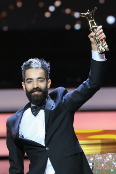 Мостафа Тагхизадех