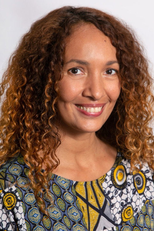 Вицториа Кидане