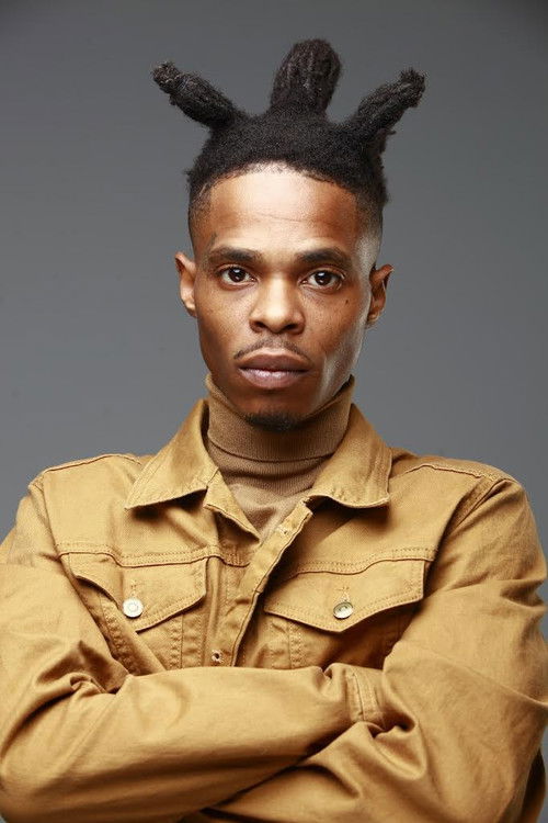 Схарифф Еарп