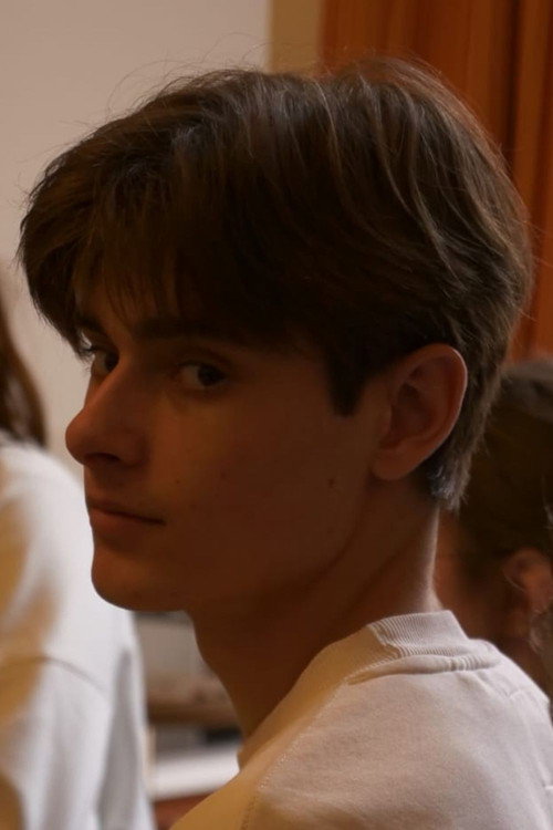 Jулиен Гибаjа