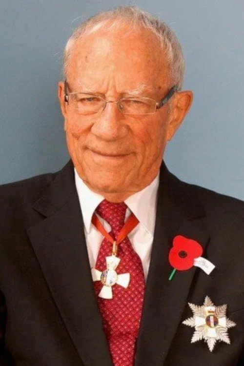 Харолд Марсхалл