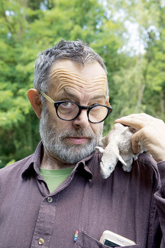 Карл Фердинанд Кратзл