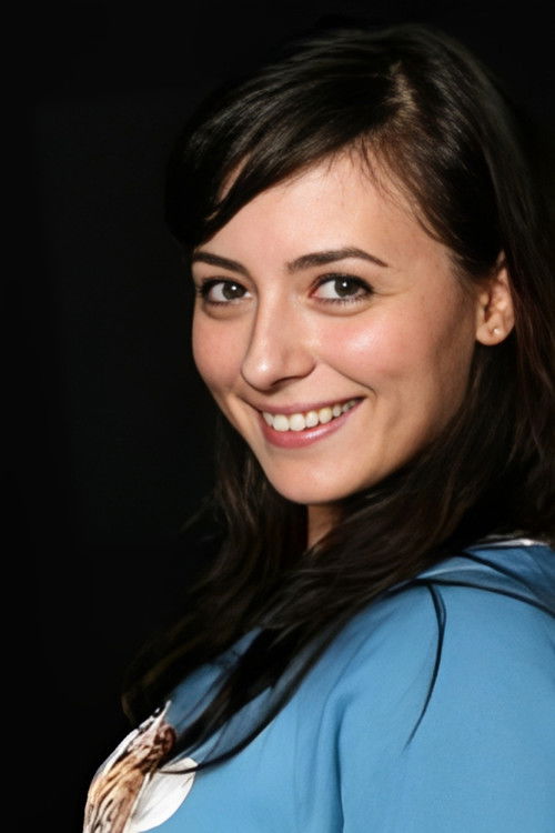 Гамзе Тазим